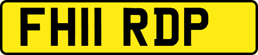 FH11RDP