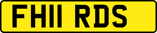 FH11RDS