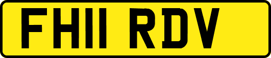 FH11RDV