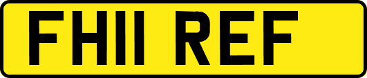 FH11REF