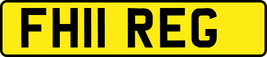 FH11REG