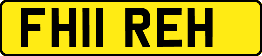 FH11REH