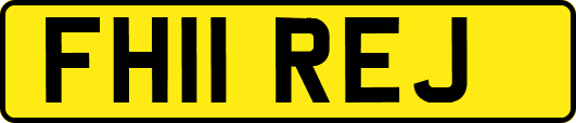 FH11REJ