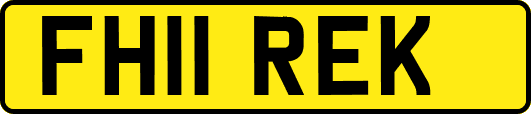 FH11REK
