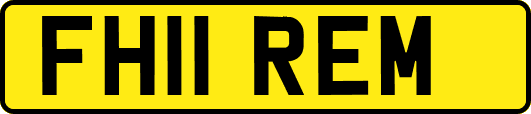 FH11REM