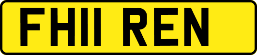 FH11REN