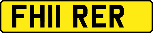 FH11RER