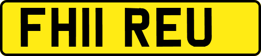 FH11REU