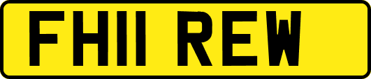 FH11REW