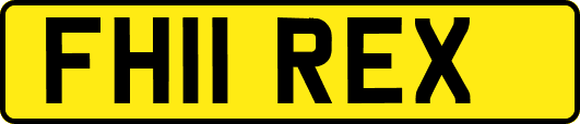 FH11REX