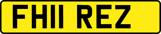 FH11REZ