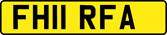 FH11RFA