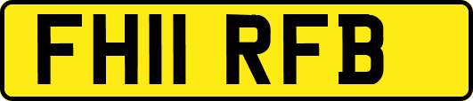 FH11RFB