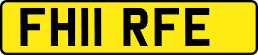 FH11RFE