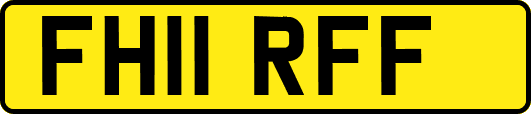 FH11RFF
