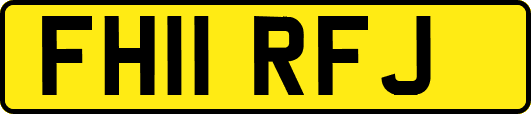 FH11RFJ