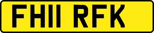 FH11RFK