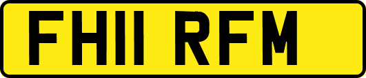 FH11RFM