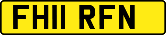 FH11RFN