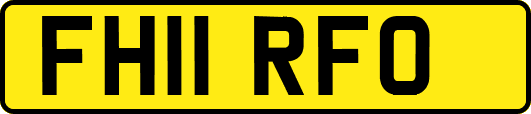 FH11RFO
