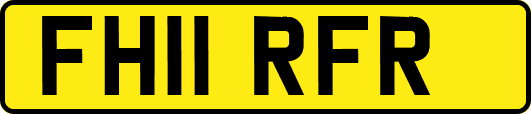 FH11RFR