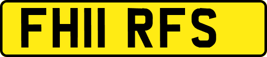 FH11RFS