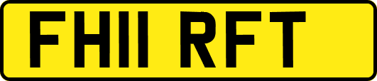 FH11RFT