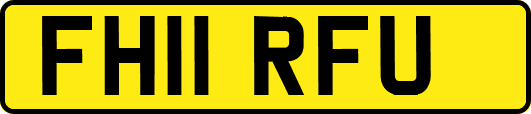 FH11RFU