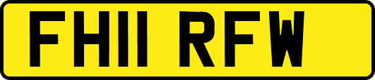 FH11RFW