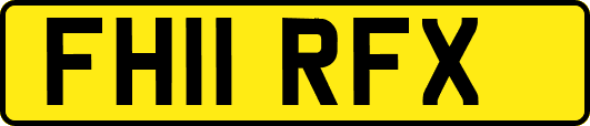 FH11RFX