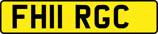 FH11RGC