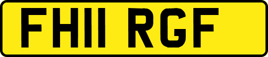 FH11RGF