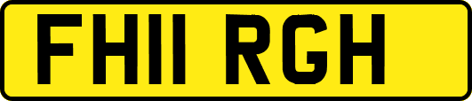FH11RGH