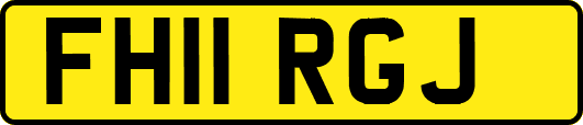 FH11RGJ