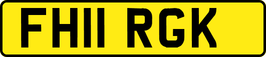 FH11RGK