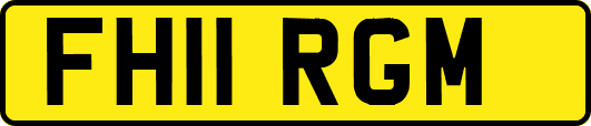 FH11RGM