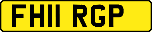 FH11RGP
