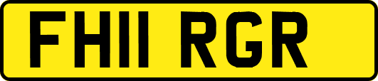 FH11RGR