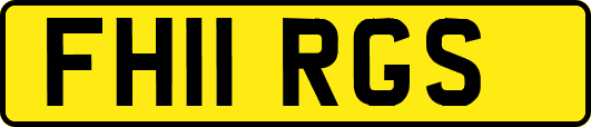 FH11RGS