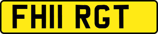 FH11RGT