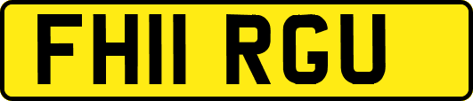 FH11RGU