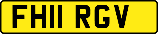 FH11RGV