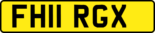 FH11RGX