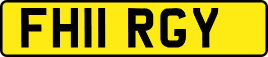 FH11RGY