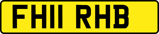 FH11RHB