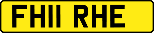 FH11RHE