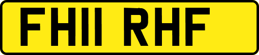 FH11RHF