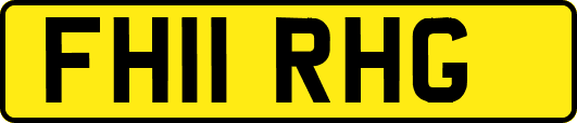FH11RHG