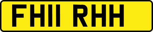 FH11RHH