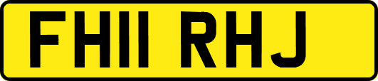FH11RHJ